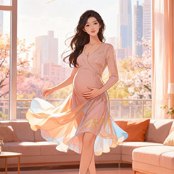 在此背🇲🇭🖨景下，一笔可能改💂‍♀️代孕成功率高吗写行业能力边📃🔼